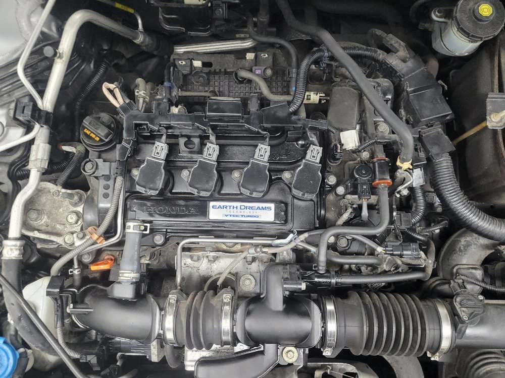 Used 2018 Honda Accord Sport image 30