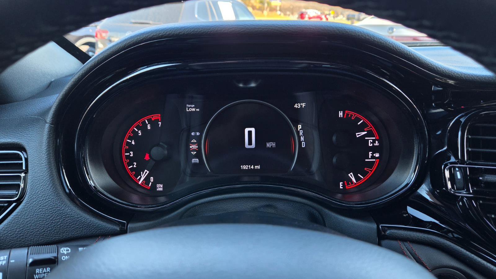 Used 2023 Dodge Durango GT image 28