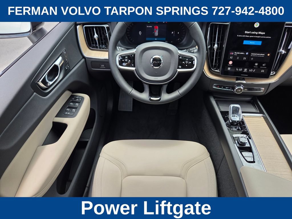 New 2026 Volvo XC60 B5 Core AWD/4WD image 16