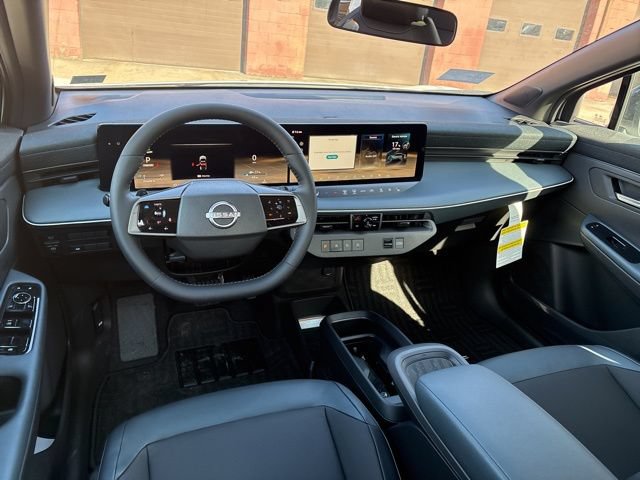 New 2026 Nissan Leaf SV+ w/ Floor Mat Package (SV+) FWD image 7
