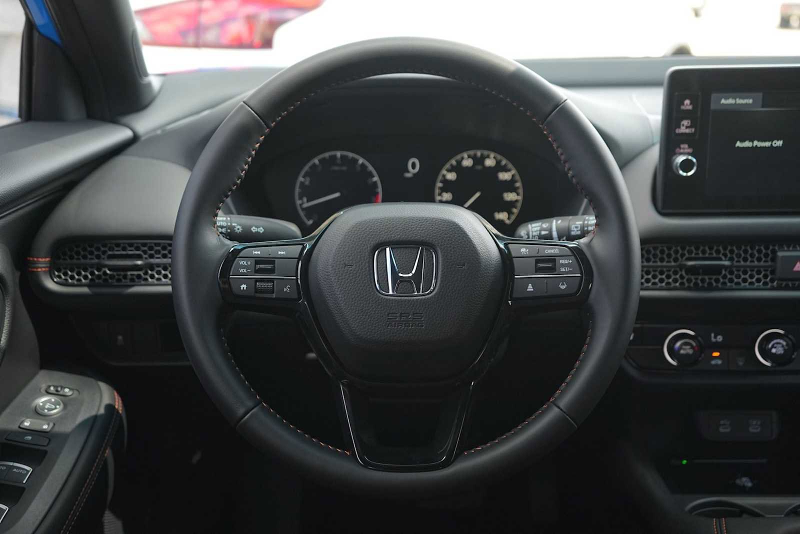 Certified 2026 Honda HR-V Sport image 16