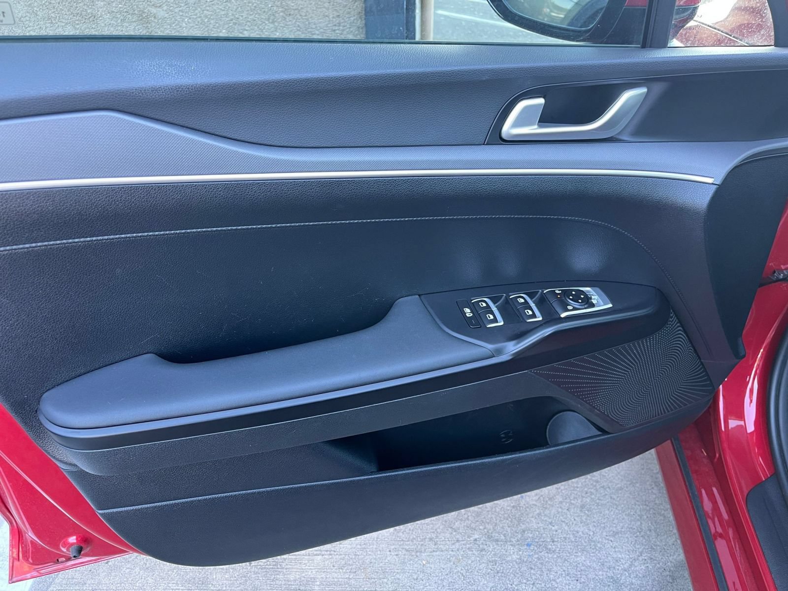 Used 2025 Kia K5 LXS FWD image 18