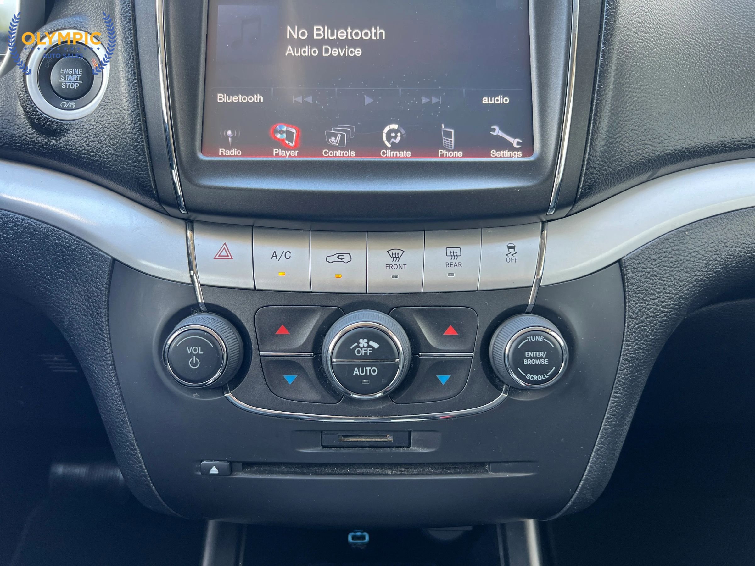 Used 2019 Dodge Journey GT AWD/4WD image 31