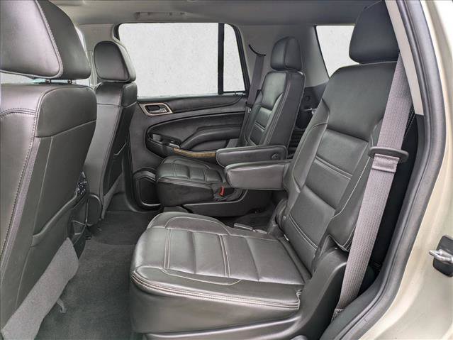Used 2017 GMC Yukon Denali w/ Open Road Package AWD/4WD image 20