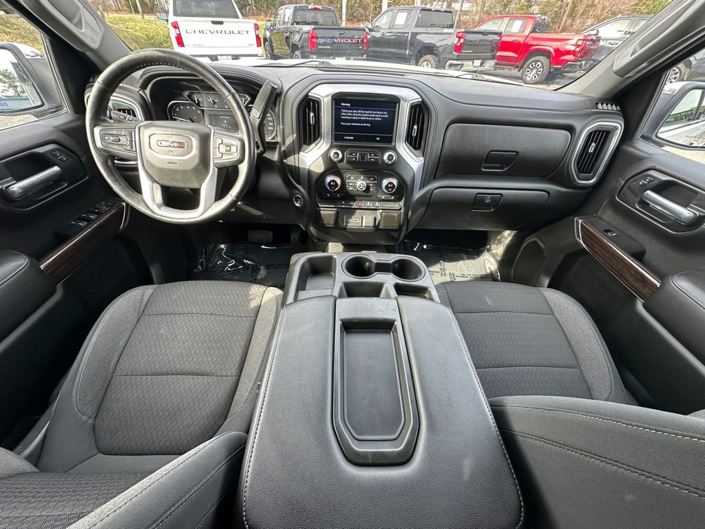 Used 2020 GMC Sierra 1500 SLE image 23