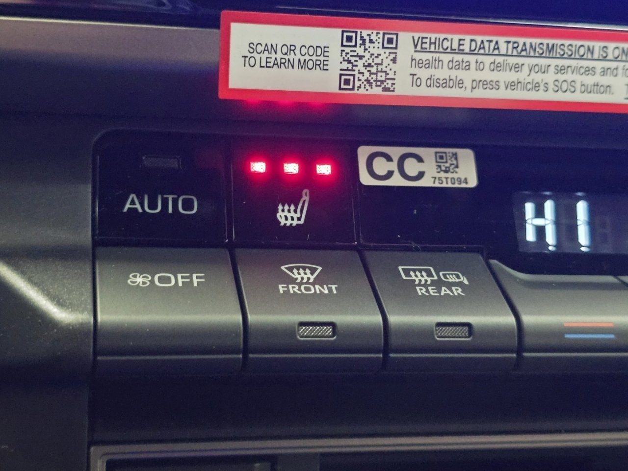 New 2026 Toyota Camry image 6