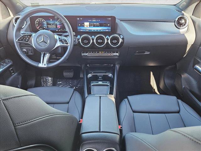 Certified 2026 Mercedes-Benz GLA 250 GLA 250 image 16