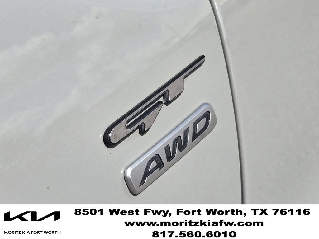 Used 2020 Kia Stinger GT1 AWD/4WD image 10