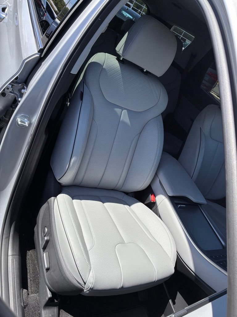 Used 2024 Hyundai Palisade SEL AWD/4WD image 23