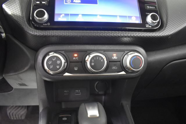 Certified 2023 Nissan Kicks SV FWD image 22