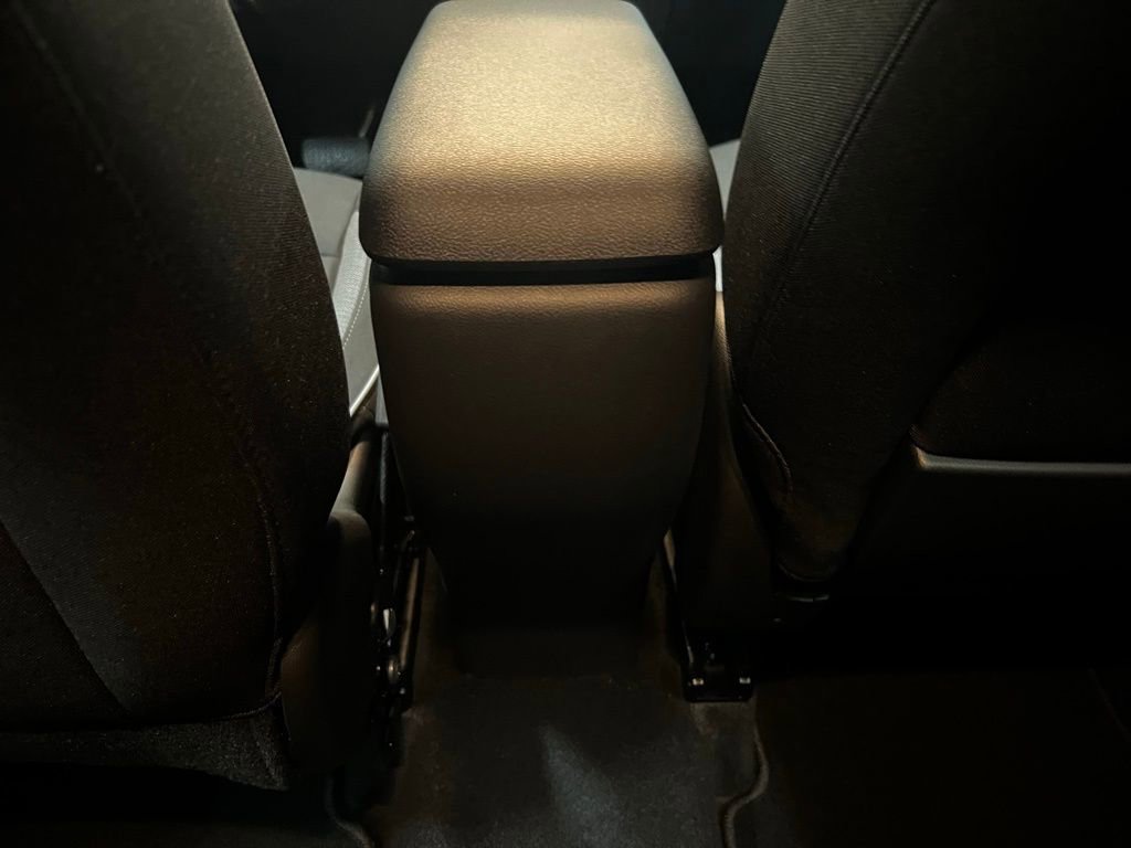 New 2026 Chevrolet TrailBlazer LT w/ LT Cold Weather Package image 28