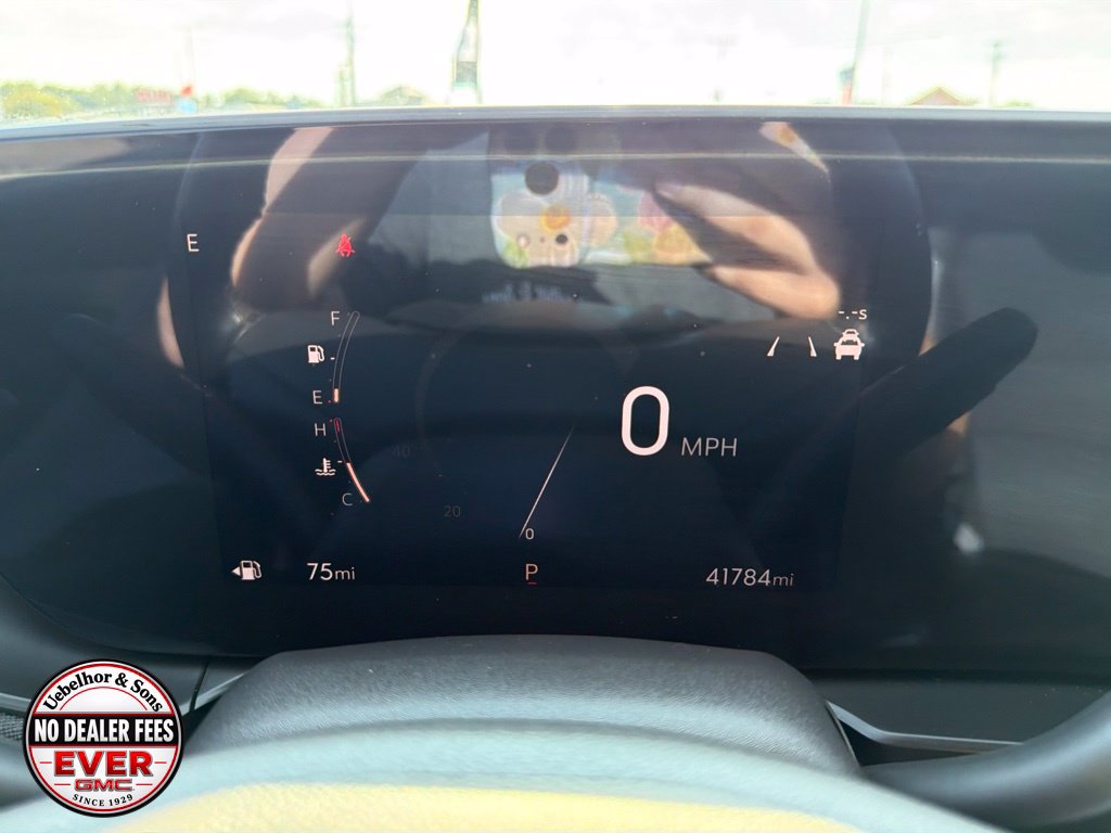 Used 2024 Buick Envista Preferred w/ Convenience I Package FWD image 27