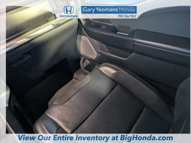 Used 2022 Ford F150 Raptor w/ Equipment Group 801A High image 18