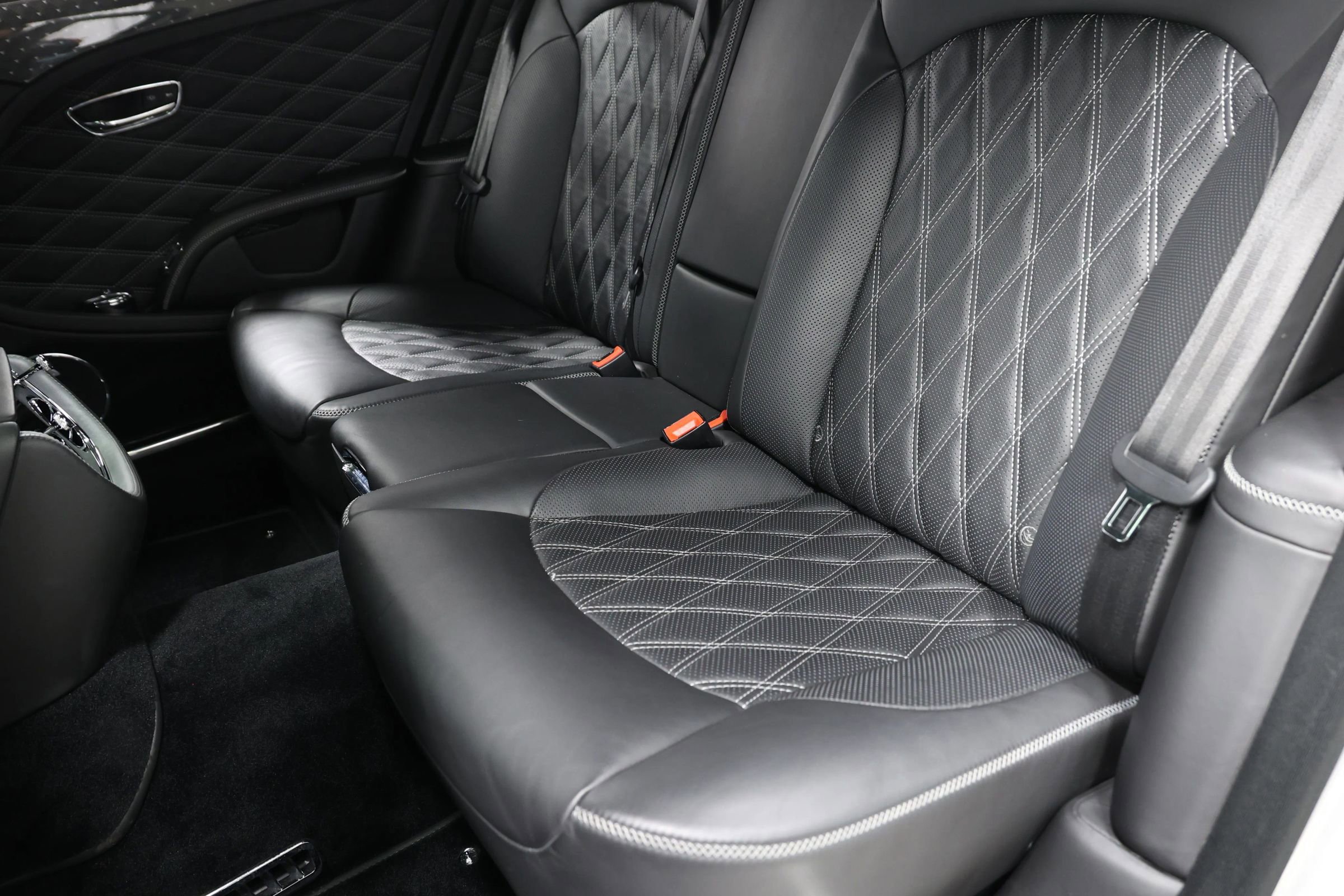 Used 2018 Bentley Mulsanne image 70