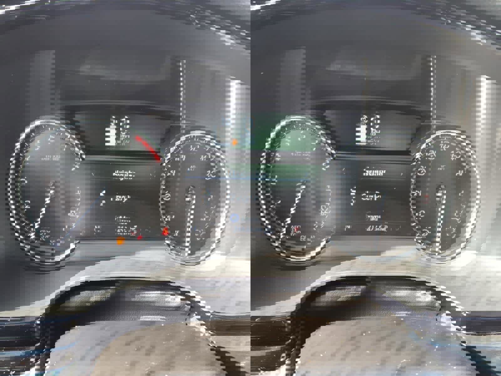 Used 2024 Cadillac XT6 Sport w/ LPO, Floor Liner Package image 16