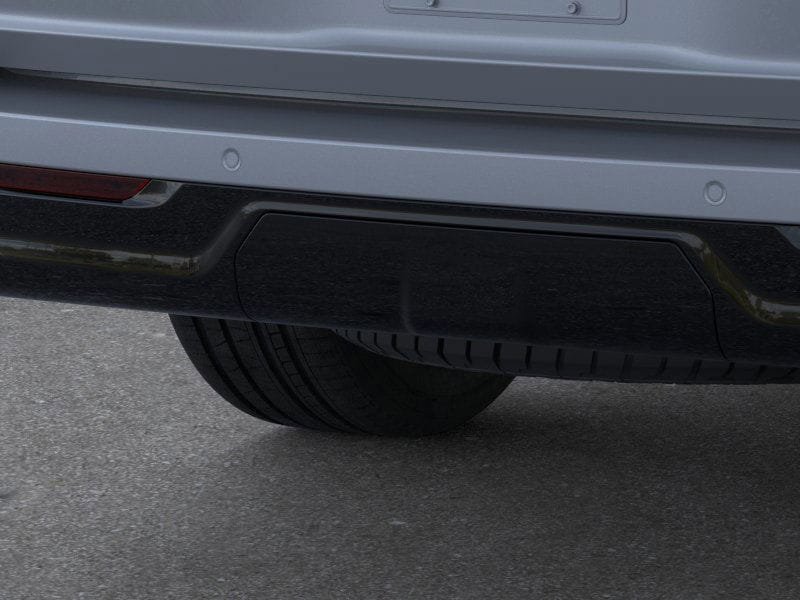 New 2026 Lincoln Navigator Reserve image 23