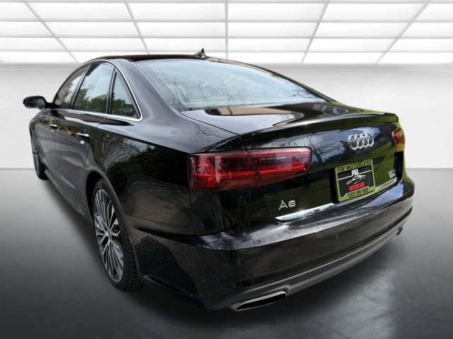 Used 2018 Audi A6 3.0T Premium Plus w/ Premium Plus Package image 8