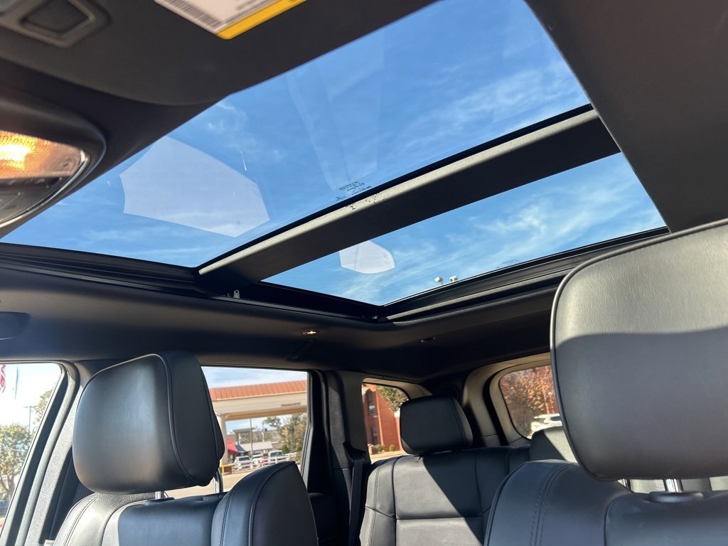 Used 2021 Jeep Grand Cherokee High Altitude image 16