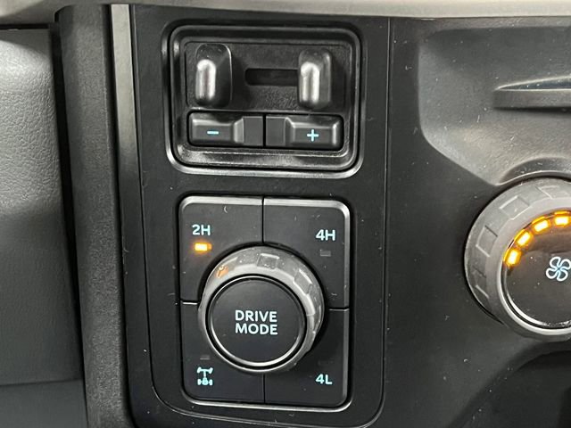 Certified 2024 Ford F250 XLT image 32