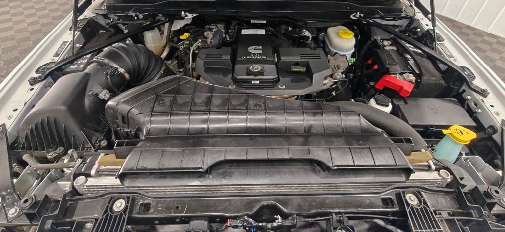Used 2020 RAM 2500 Laramie AWD/4WD image 62