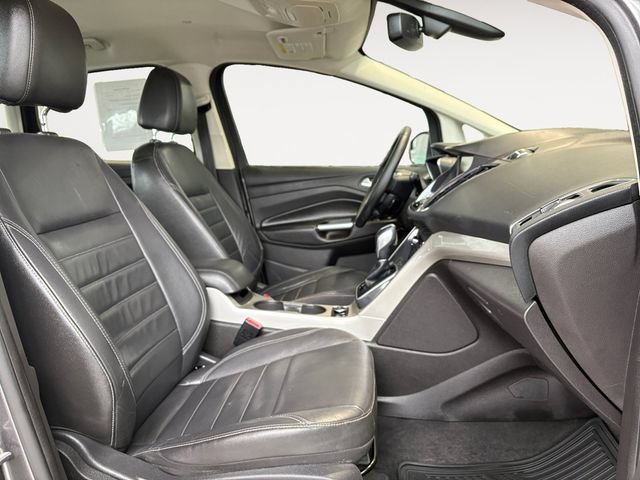 Used 2013 Ford C-MAX SEL FWD image 13