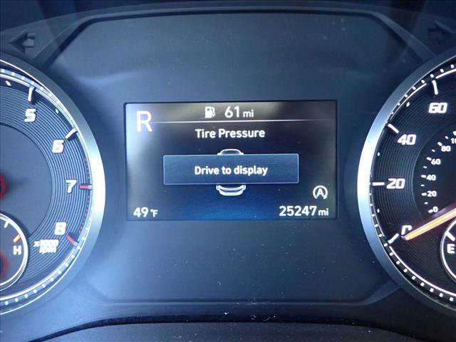 Used 2023 Hyundai Santa Fe SE image 19