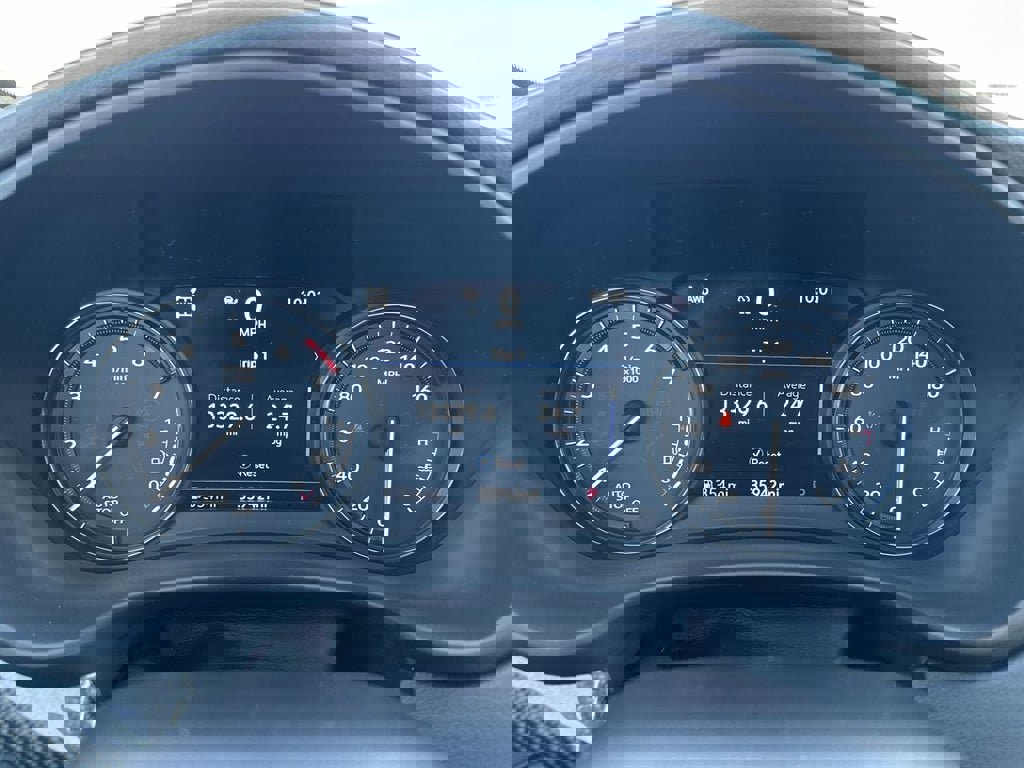 Certified 2023 Cadillac XT4 Sport image 15