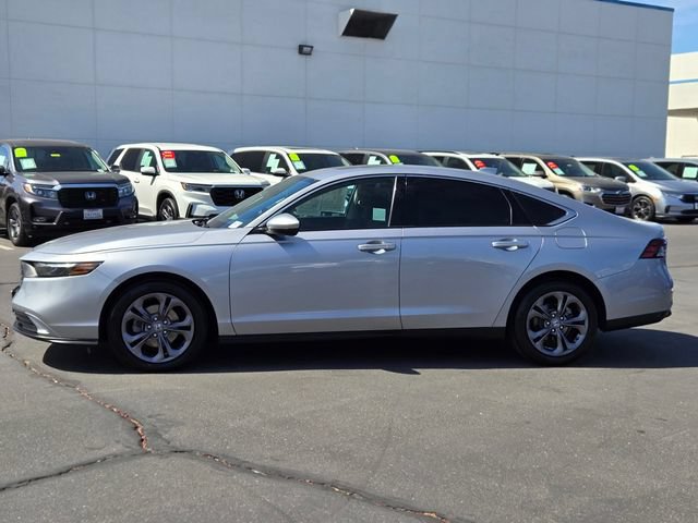 Used 2023 Honda Accord EX image 7