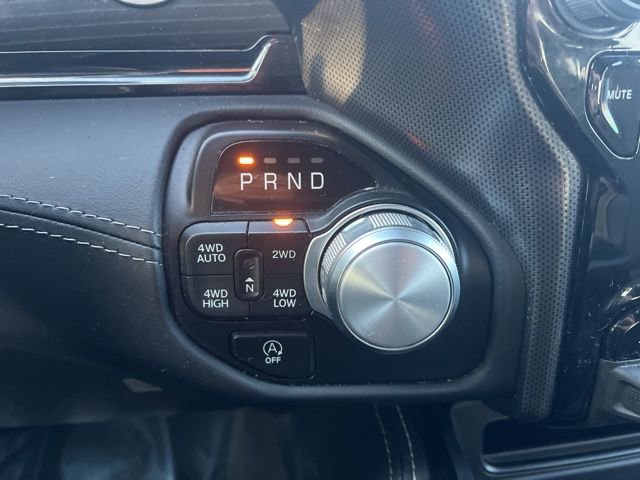 Used 2023 RAM 1500 Limited image 31