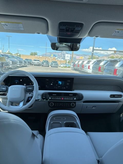 Used 2026 Hyundai Palisade Limited image 17