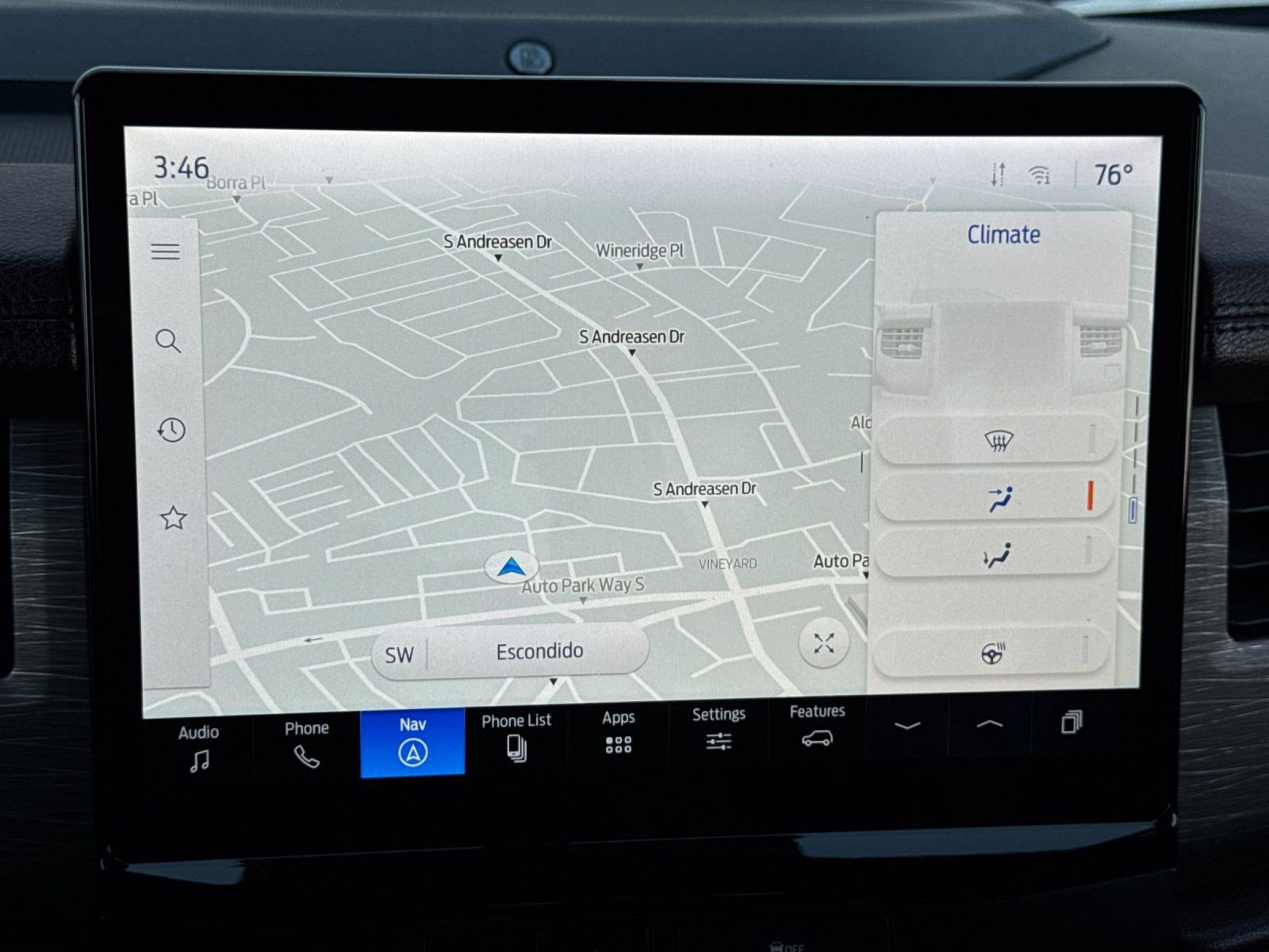 Used 2023 Ford Expedition Limited image 25