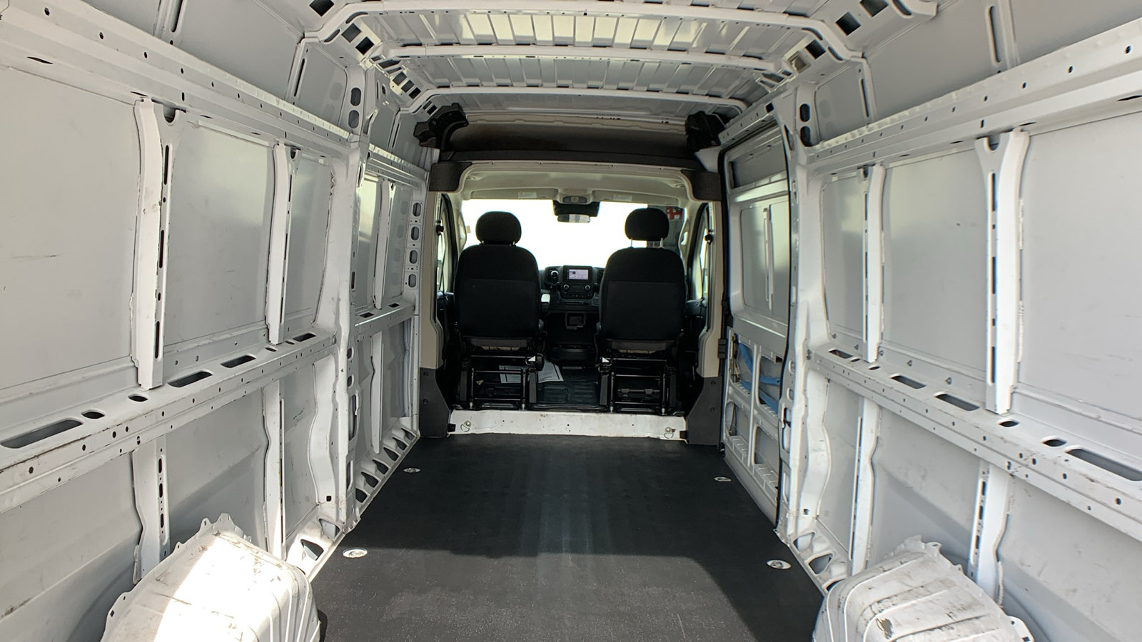 Used 2022 RAM ProMaster 2500 FWD image 23