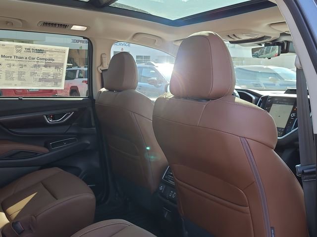 New 2026 Subaru Ascent Touring image 21