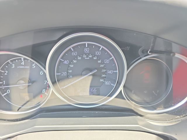 Used 2016 MAZDA MAZDA6 Grand Touring FWD image 19