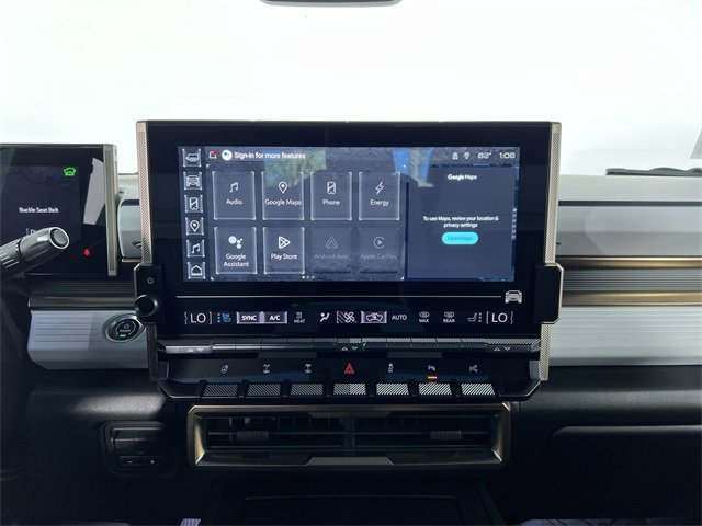 Used 2024 GMC Hummer EV 2X w/ Extreme Off-Road Package image 13