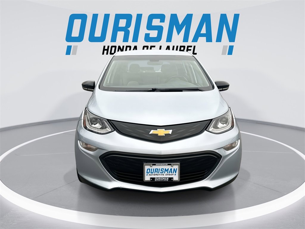 Used 2017 Chevrolet Bolt LT image 3