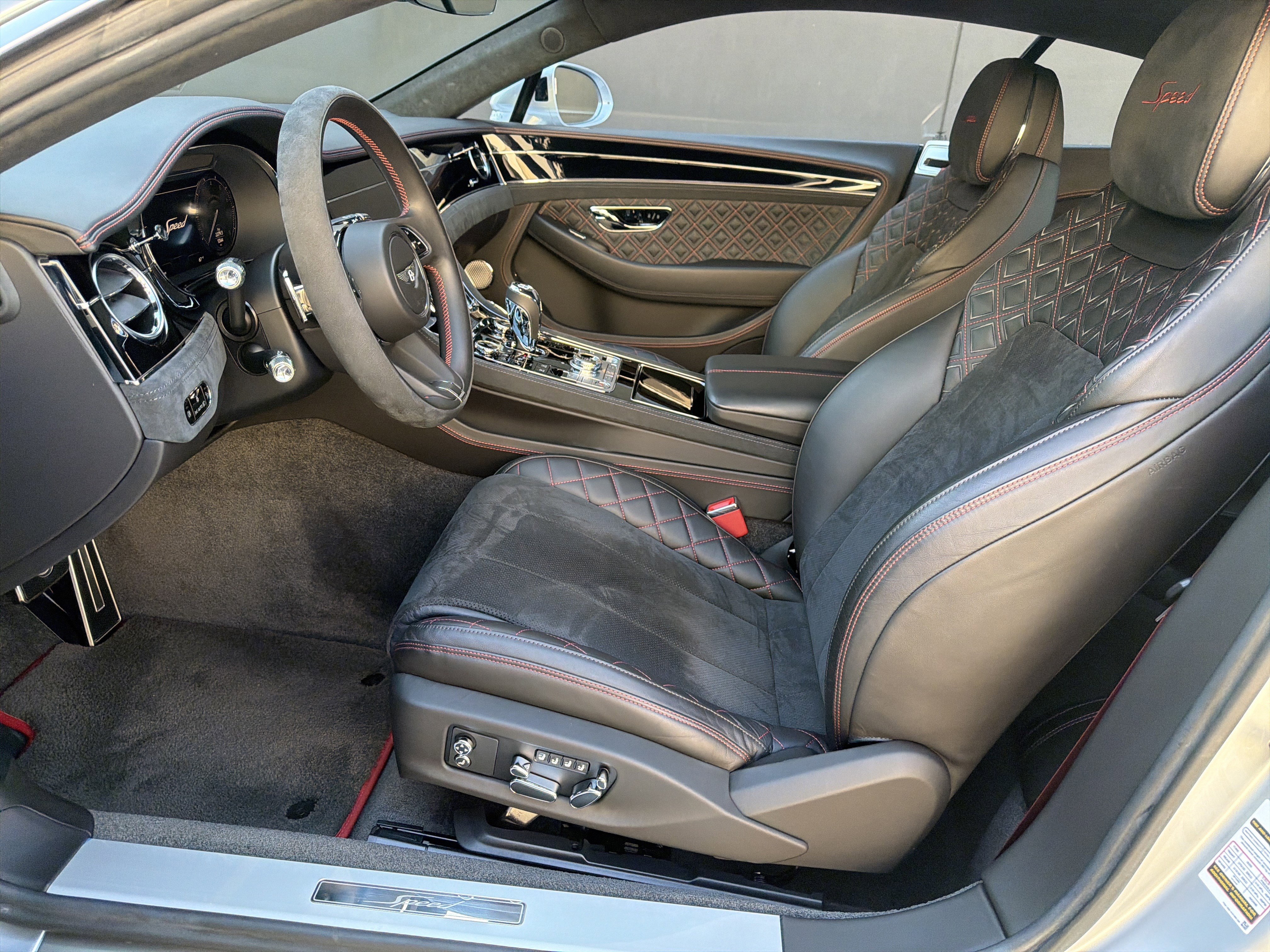 Used 2022 Bentley Continental GT Speed AWD/4WD image 15