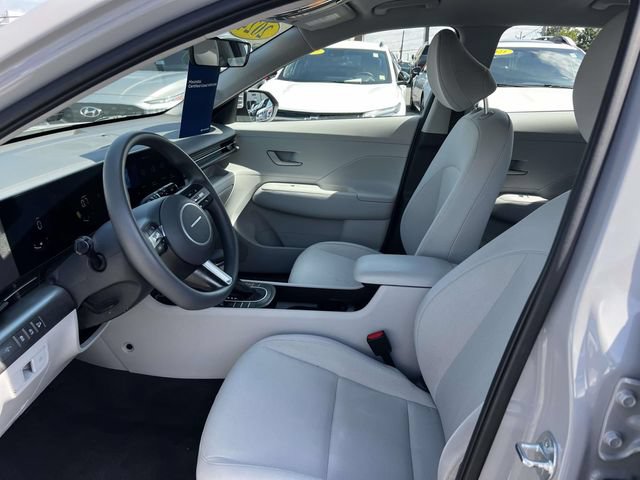 Used 2024 Hyundai Kona SE AWD/4WD image 18