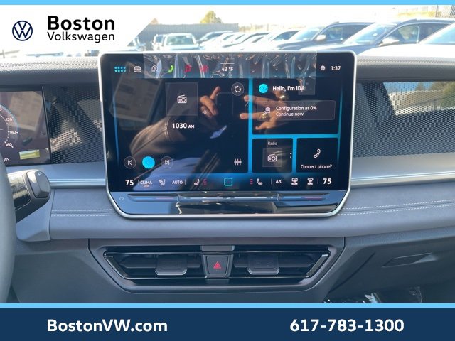 New 2026 Volkswagen Tiguan SE image 21