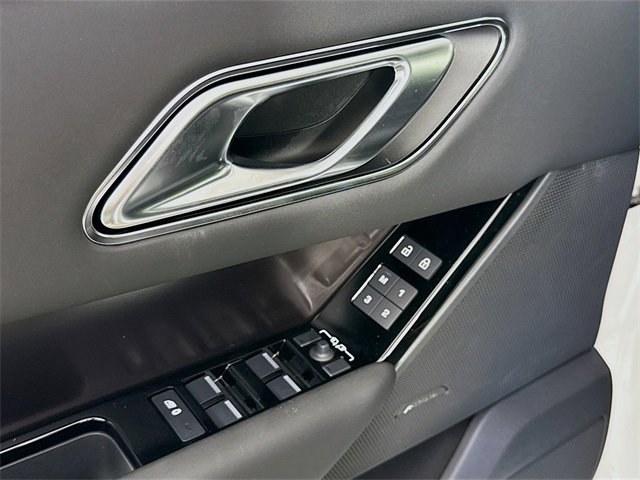New 2026 Land Rover Range Rover Velar Dynamic SE image 20
