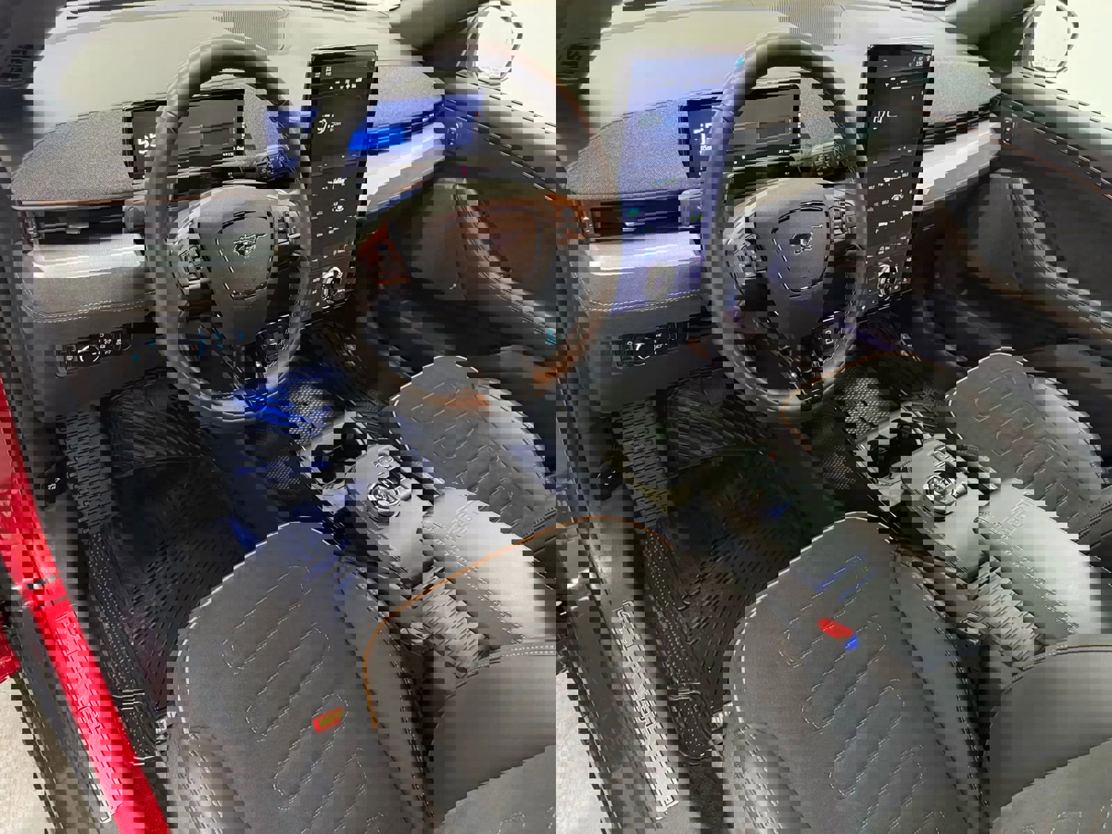 Used 2023 Ford Mustang Mach-E GT image 10