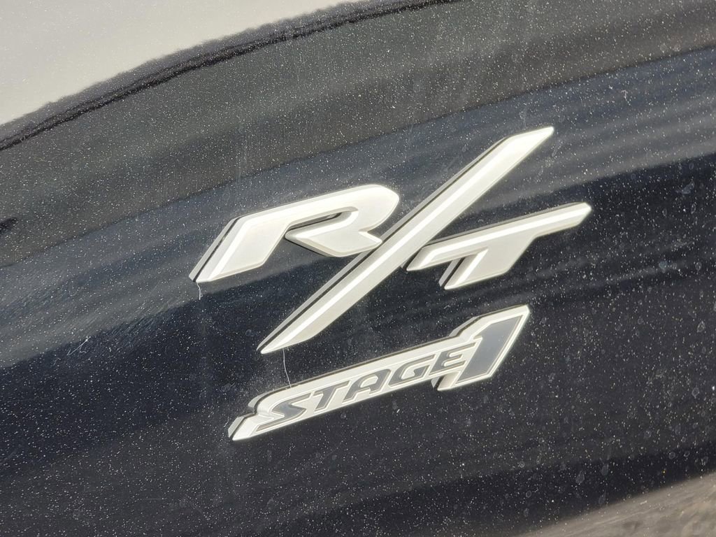 New 2025 Dodge Charger R/T w/ Quick Order Package 25M R/T image 39