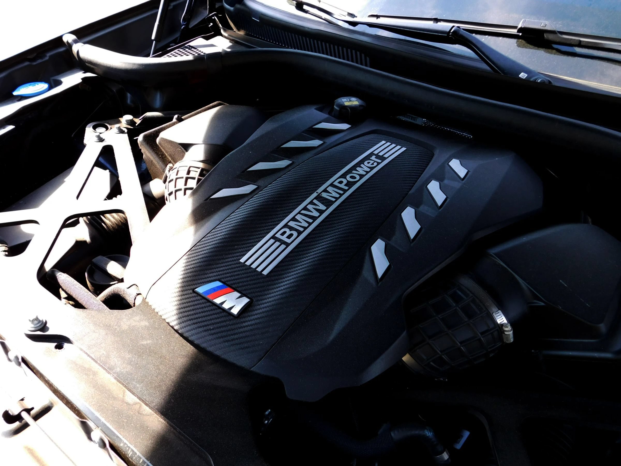 Used 2022 BMW X6 M w/ Competition Package AWD/4WD image 29