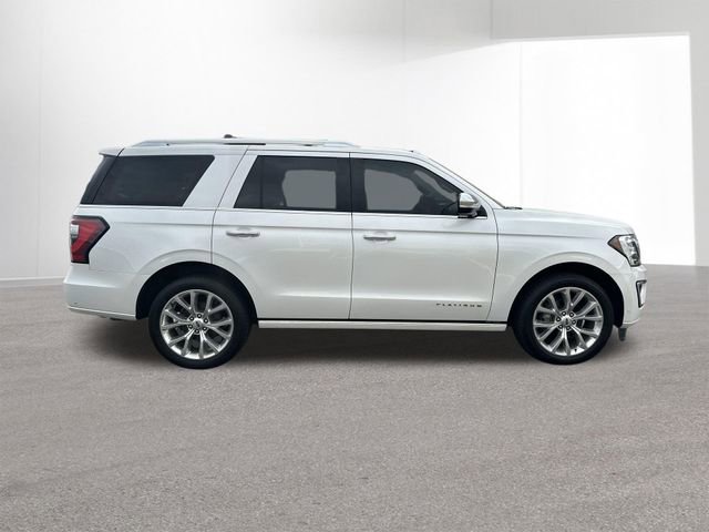 Used 2019 Ford Expedition Platinum image 41