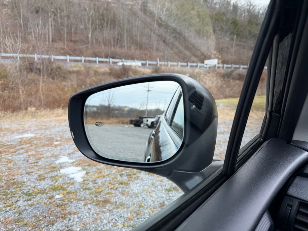 Certified 2024 Subaru Crosstrek 2.0i Premium image 10