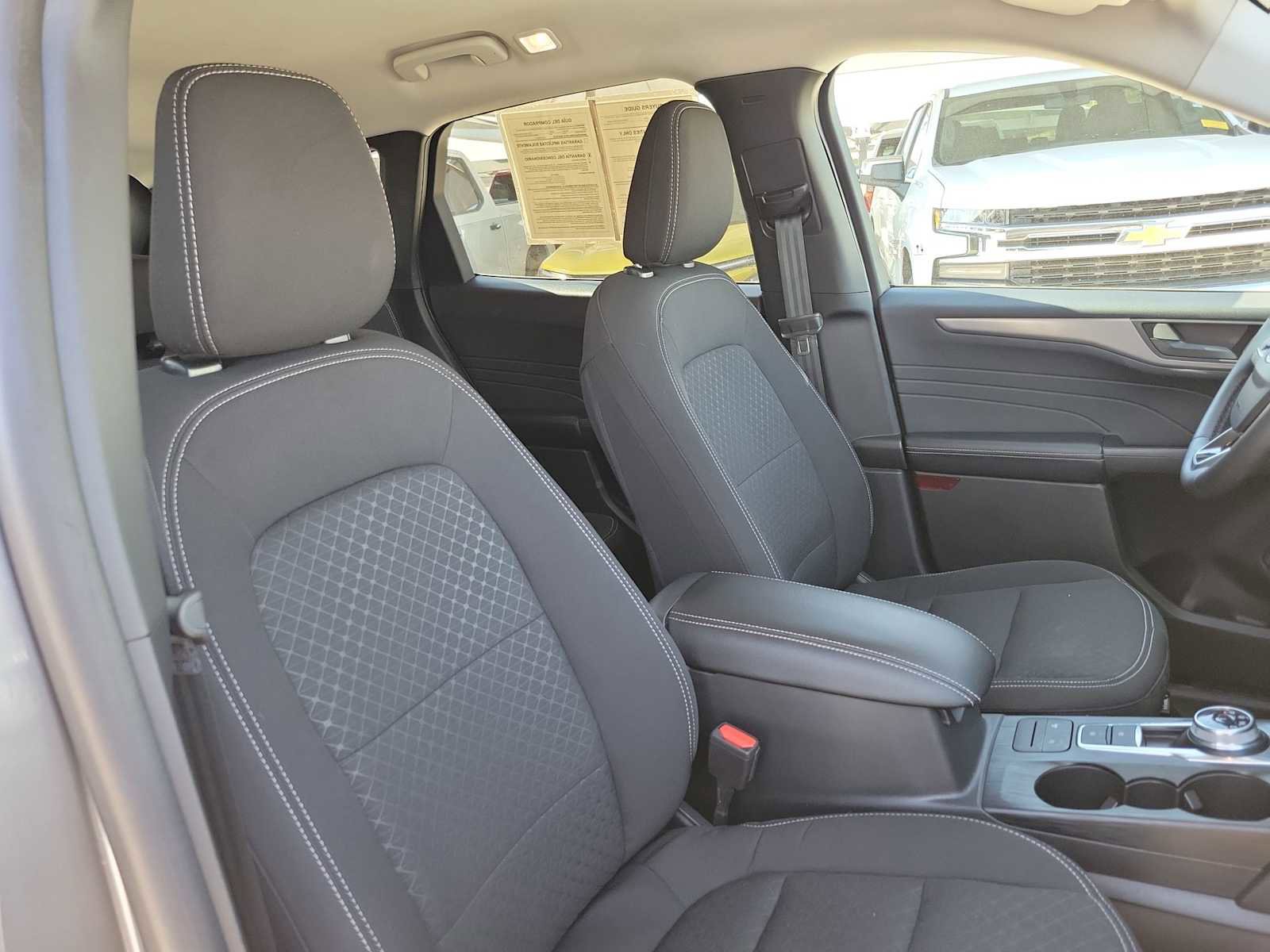 Used 2024 Ford Escape Active w/ Cold Weather Package image 14