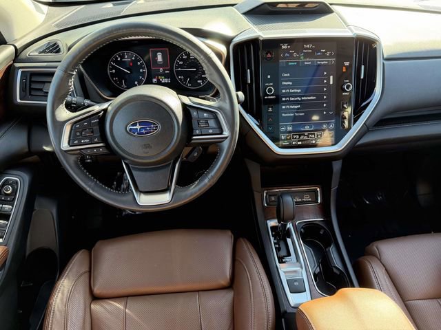Used 2024 Subaru Ascent Touring image 14