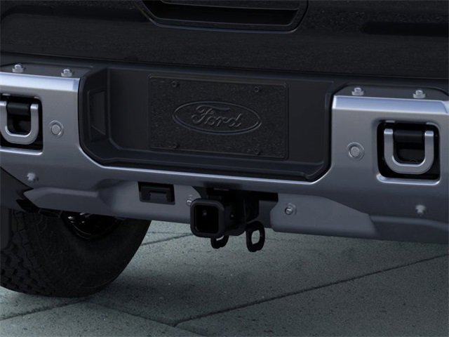 New 2025 Ford Bronco Sport Badlands w/ Sasquatch Badlands Package image 23