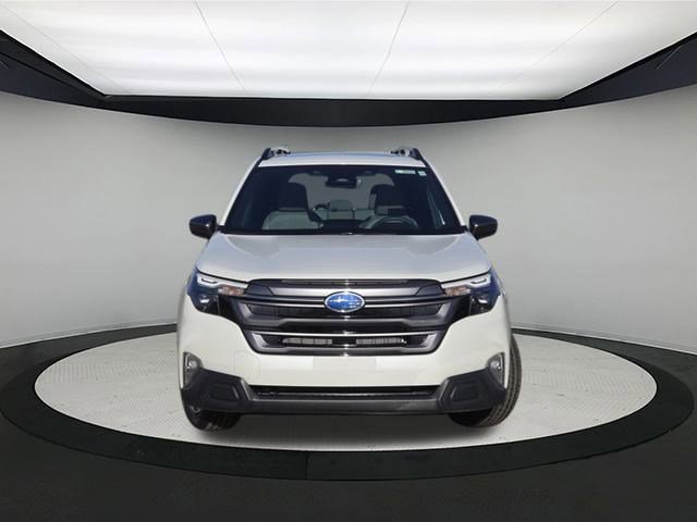 New 2026 Subaru Forester Premium image 2