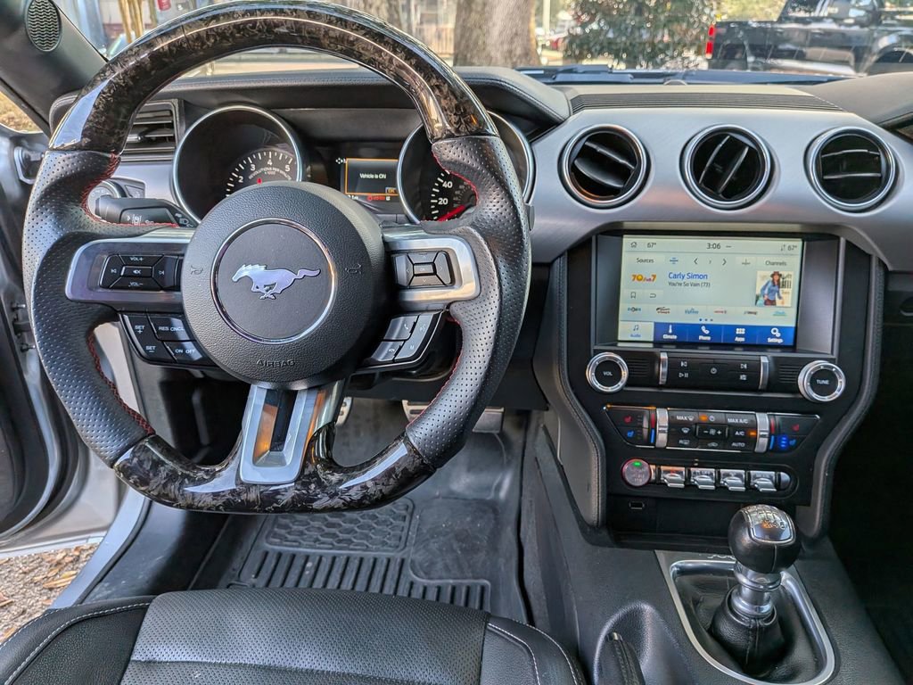 Used 2021 Ford Mustang GT Premium image 25